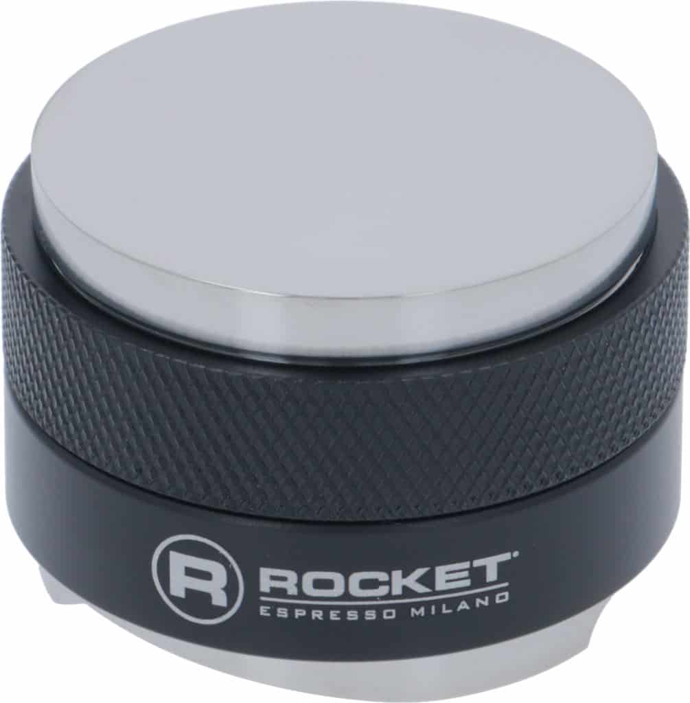 2 In 1 Tamper & Leveler • Monaco Espresso