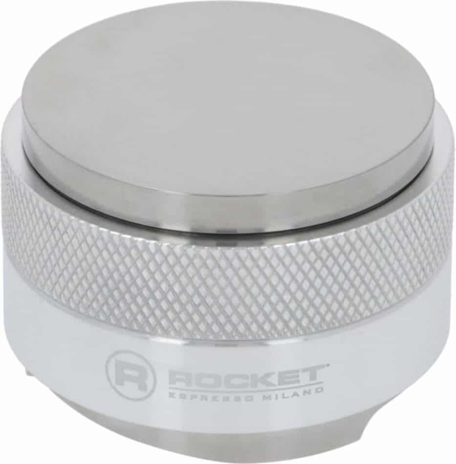 2 In 1 Tamper & Leveler • Monaco Espresso