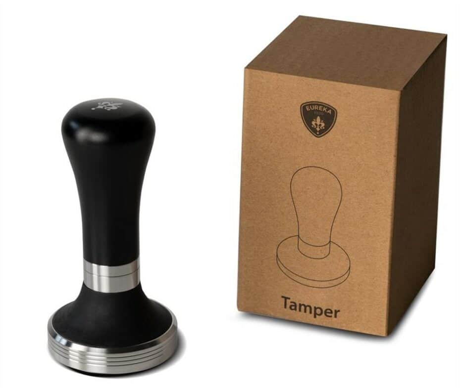 Tamper 58mm Perfect Grip